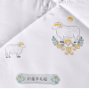 杉杉家纺抗菌羊毛被 SS-B1030