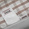 無印良品水洗棉麻棉花被 MUJI-B23-06