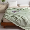 無印良品竹纤维抑菌夏被 MUJI-B24-11