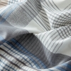 無印优品全棉斜纹四件套-爱诺格 MUJI-TJ24-10