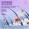 美的电吹风家用大功率吹风筒便携恒温护发低噪FJ306