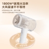 美的电吹风FJ102（XS030100000073）