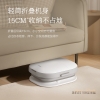 美的足浴盆ZS108极地白(XS020100000017)