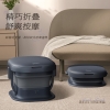 美的足浴盆ZS108深海蓝（XS020100000018）