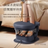 美的足浴盆ZS108深海蓝（XS020100000018）