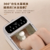 美的足浴盆ZL302暖阳白（XS020100000016）