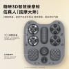 美的足浴盆ZL2_高升桶_雅致灰（XS020100000010）