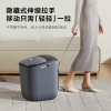 美的足浴盆ZL2_高升桶_雅致灰（XS020100000010）