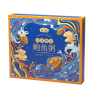 燕之坊谷母藜麦鲍鱼粥1.26kg