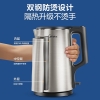 美的电水壶PJ17A01