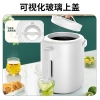 美的电水瓶P13P