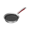 康巴赫宝宝辅食锅两件套16cm  FJN2A