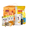金龙鱼&山诺粮油山菌礼盒6199g  1244932