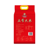 邻家饭香 一级五常大米 5kg/袋 真空双层包装 LJFX133