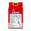 邻家饭香 鱼跃龙门款五常大米  5kg/袋 真空双层包装 YF129