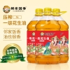 邻家饭香 物理压榨一级浓香花生油 精粹系列 5L/桶 YF186