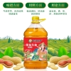 邻家饭香 物理压榨一级浓香花生油 精粹系列 5L/桶 YF186