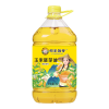 邻家饭香 非转基因 物理压榨一级玉米胚芽油 精粹系列 5L/桶 YF156