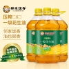 邻家饭香 物理压榨一级花生油 5L/桶 LJFX176
