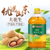 邻家饭香 物理压榨一级花生油 5L/桶 LJFX176