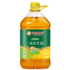 邻家饭香 物理压榨一级花生油 5L/桶 LJFX176