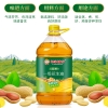 邻家饭香 物理压榨一级花生油 5L/桶 LJFX176