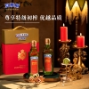 贝蒂斯特级初榨橄榄油750ML*2礼盒装