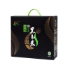 小农仙 有机黑玉米系列礼盒（黑.白礼盒随机发） A（160g/支*6支）