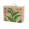 小农仙 有机水果玉米系列 礼盒V  6支装/盒