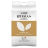 裕道府 五常有机大米（双层袋真空装）5kg  06.01.109