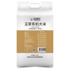 裕道府 五常有机大米（双层袋真空装）5kg  06.01.109