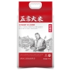 裕道府（匠心系列）五常大米（双层袋真空装）5kg  06.01.192