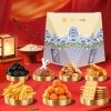 【良品铺子】欢乐礼 礼盒351g
