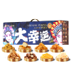 【良品铺子】大大大幸运礼盒1505g