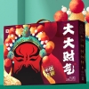 【良品铺子】大大大财气礼盒1721g