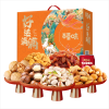 【百草味】好运满满礼盒1298g