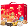 【徐福记】平安福礼礼盒1453g