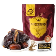 天生好果阿联酋椰枣200克