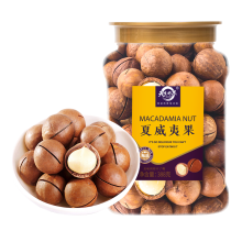 天生好果夏威夷果388克