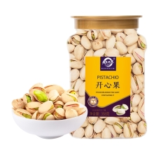 天生好果开心果358克
