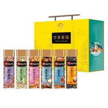 天生好果坚果豪情2042款
