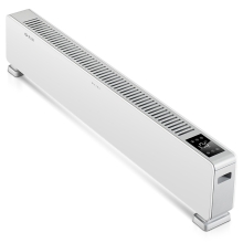 先锋踢脚线DF1909/HD99RC-22R （遥控电子式）