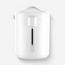 美的电水瓶 电热水壶恒温保温一体全自动多功能P13P