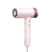 美的高速电吹风FG3（星光粉礼盒）（XS030100000059）