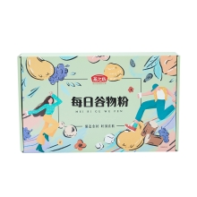 燕之坊每日养生粉（16日）礼盒512g