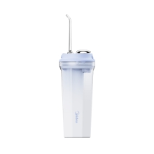 美的冲牙器CL1海盐薄荷（XS010200000042）