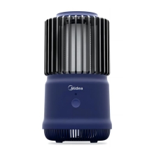 美的 灭蚊灯 MWD-2.5Y1