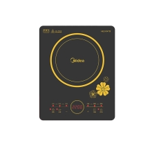美的电磁炉C22-RT2240