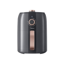 美的空气炸锅KZE3003TQ