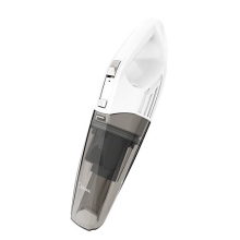 美的吸尘器 HAC10